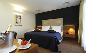 Hotel Mikado Nitra 4*